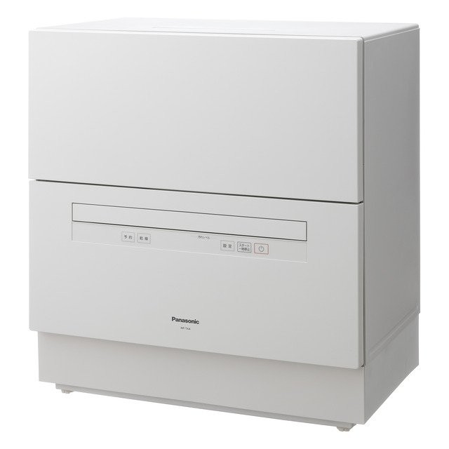 Panasonic パナソニック 食洗機 NP-TA4 4549980620939