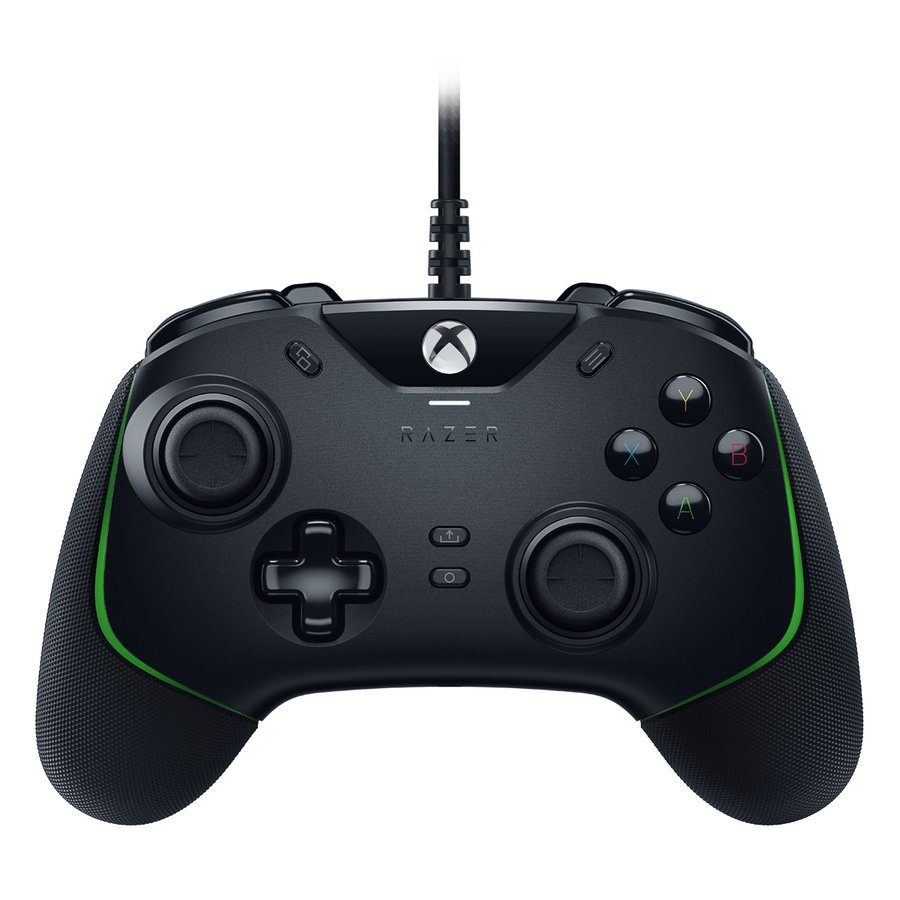 Razer Wolverine V2 ゲーミング コントローラーRZ06-03560100-R3M1