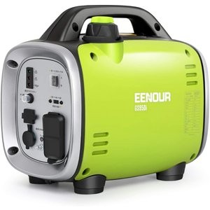 EENOUR インバーター発電機 GS950i