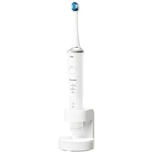 Panasonic パナソニック 電動歯ブラシ ドルツ EW-CDP35-W ホワイト 4549980506103