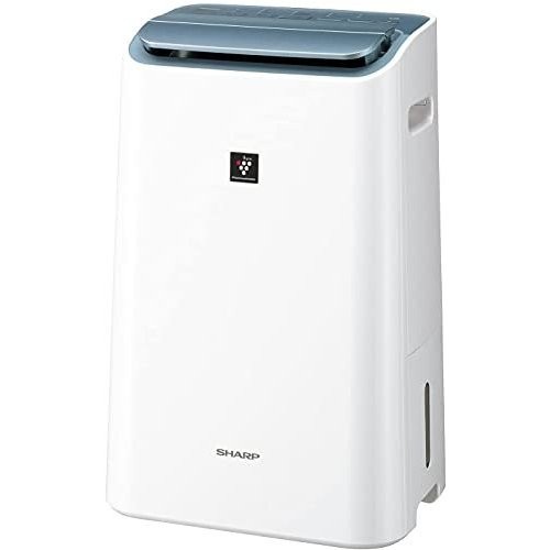SHARP シャープ 除湿機 CV-EF120 ホワイト系 4974019841670
