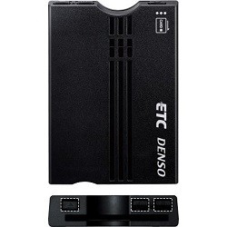 DENSO デンソー ETC車載器 DIU-9500 4957902027931