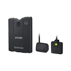 ケンウッド KENWOOD ETC2.0車載器 ETC-N7000 4975514057665