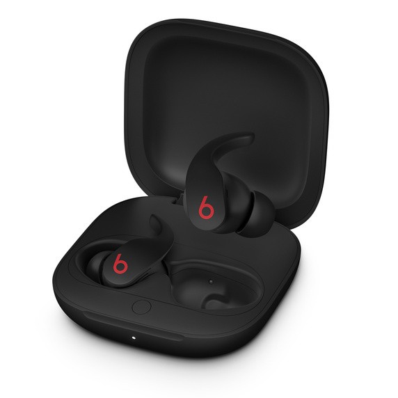 BEATS FIT PRO Beats MK2F3PA/A Black 4549995248692