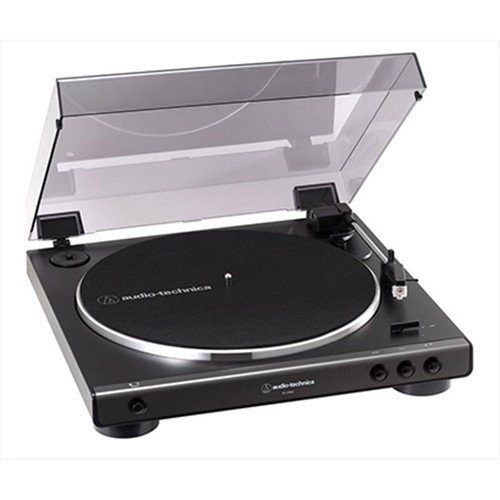 Audio Technica オーディオテクニカ AT-LP60X DGM 4961310149543