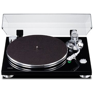 TEAC ティアック TN-3B-B 4907034222841