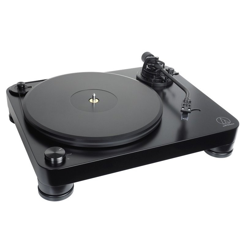 Audio Technica オーディオテクニカ AT-LP7 4961310142469