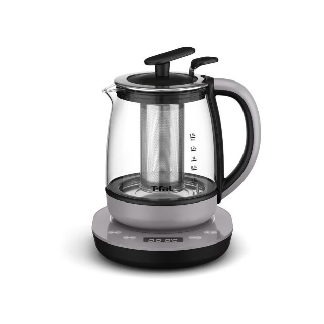 T-FAL ティファール 電気ケトル テイエール 1.5L BJ813DJP 3045387245504