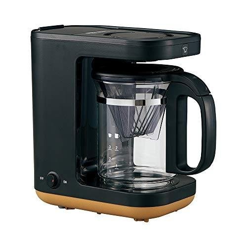 象印 ZOJIRUSHI コーヒーメーカー STAN. EC-XA30 4974305217134