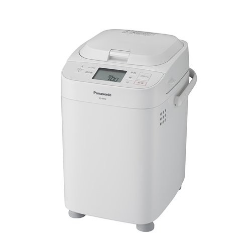 Panasonic パナソニック ホームベーカリー SD-MT4-W 4549980500439