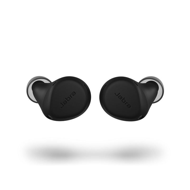 Jabra Elite 7 Active Black 完全ワイヤレスイヤホン 5707055052224