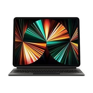 Apple iPad Pro 12.9インチ 第5世代用 Magic Keyboard 日本語 ブラック MJQK3J/A