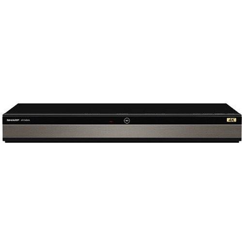 SHARP AQUOS 4Kレコーダー 4B-C30DW3　4974019184302