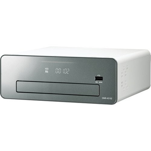 Panasonic おうちクラウド4Kディーガ DMR-4S102