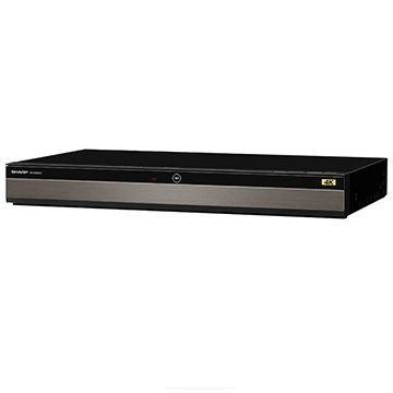 SHARP AQUOS 4Kレコーダー 4B-C20DW3　4974019184319
