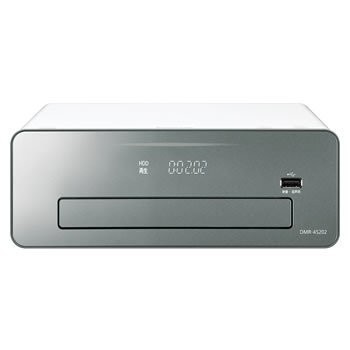 Panasonic おうちクラウド4Kディーガ DMR-4S202