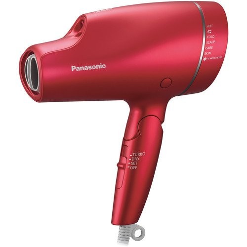 パナソニック Panasonic ナノケア EH-NA9F-RP ルージュピンク 4549980630617