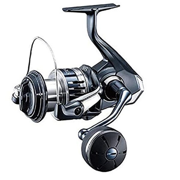 シマノ SHIMANO  20 ストラディック SW 5000XG スピニングリール 4969363042446