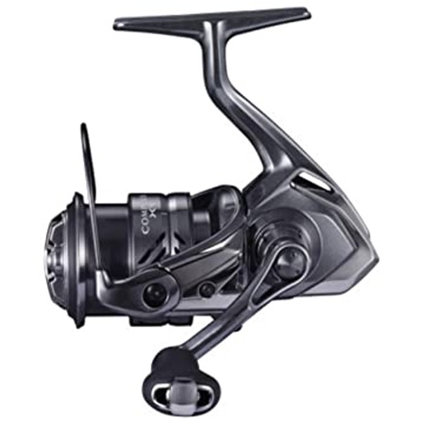 シマノ SHIMANO 21 コンプレックス XR C2000 F4 スピニングリール 4969363043450
