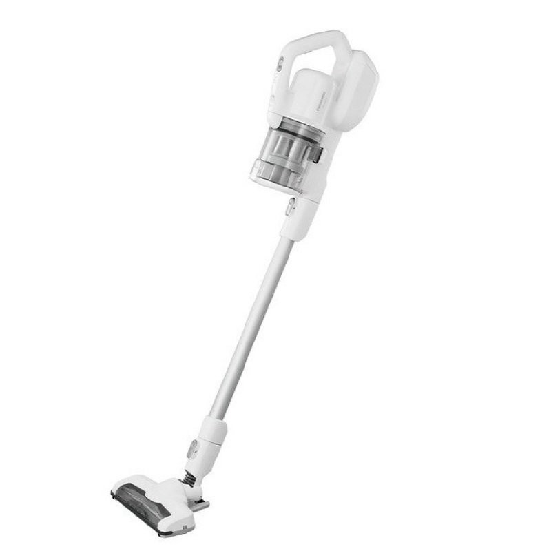 Panasonic パナソニック コードレススティック掃除機 MC-SBV01 4549980469934