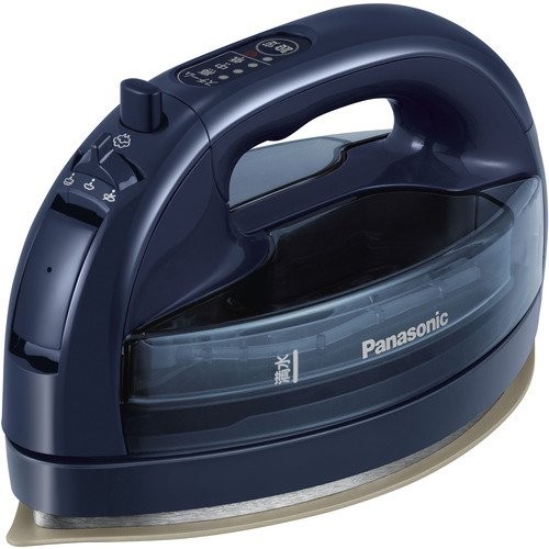 パナソニック Panasonic カルル NI-WL506-A ダークブルー 4549980492840