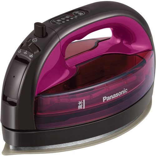 パナソニック Panasonic カルル NI-WL506-P ブラウンピンク4549980492833