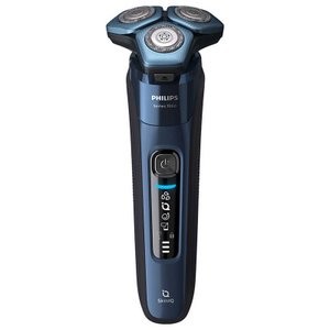 Philips フィリップス シェーバー シリーズ7000 S7782/57 メタリックネイビー  8710103945536