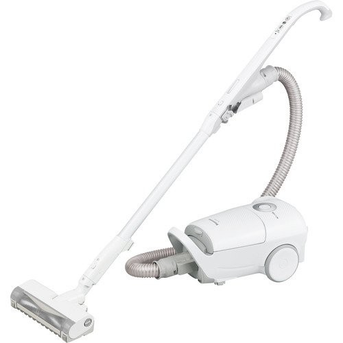 Panasonic パナソニック 紙パック式掃除機 Jコンセプト MC-JP840K 4549980515686