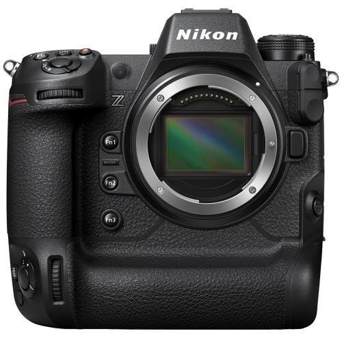 Nikon Z 9 ボディ 4960759906168