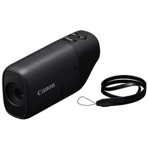 CANON キヤノン PowerShot ZOOM Black Edition 4957792158647
