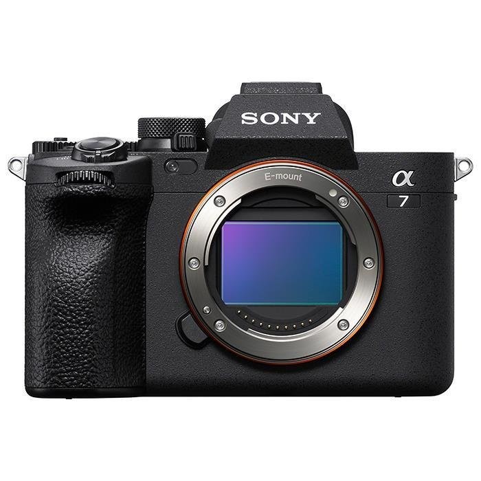 SONY ソニー α7 IV ILCE-7M4 ボディ 4548736133730