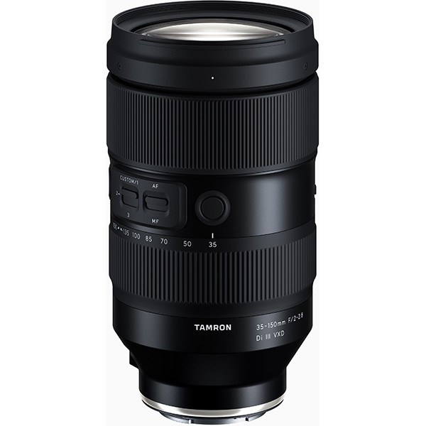 28-75mm F/2.8 Di III VXD G2 (Model A063)