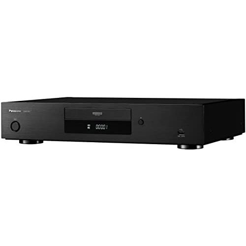 パナソニック Panasonic 4Kディーガ DMR-ZR1 4549980506707
