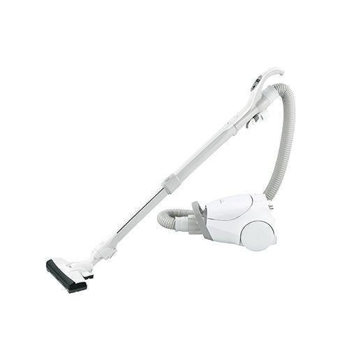 Panasonic パナソニック 掃除機 MC-PJ210G-W 4549980546352