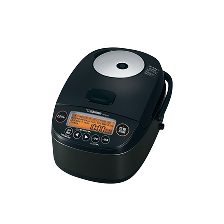 象印 ZOJIRUSHI 炊飯器 極め炊き NP-BL10 4974305220288