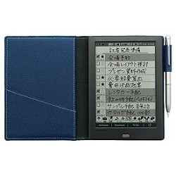 シャープ 電子ノート WG-PN1 4974019136264
