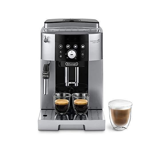 デロンギ DeLonghi 全自動コーヒーマシン マグニフィカSスマート ECAM25023SB 4988371024367