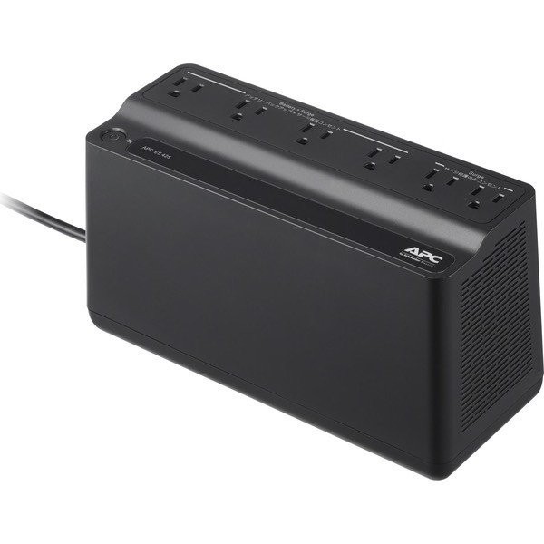 APC エーピーシー UPS 無停電電源装置 BE425M-JP 4534387200136