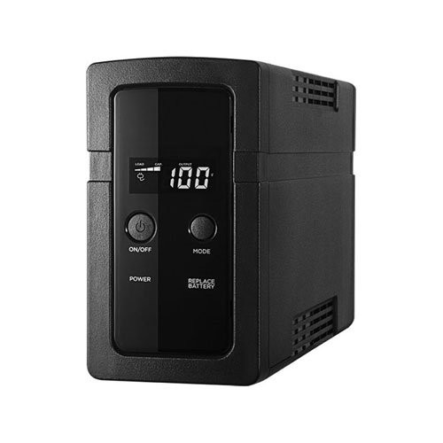CyberPower サイバーパワー 無停電電源装置 Backup CR 500 CPJ500 4560343500934