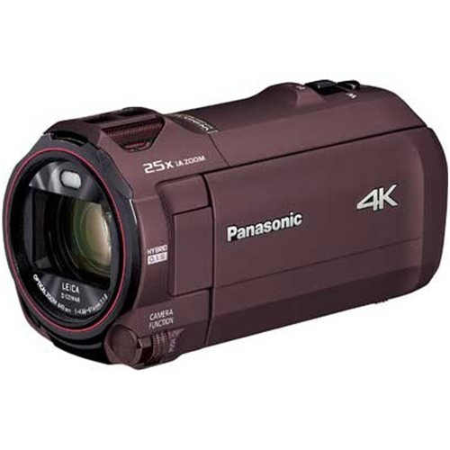 Panasonic HC-VX992MS-T [カカオブラウン] 4549980514214