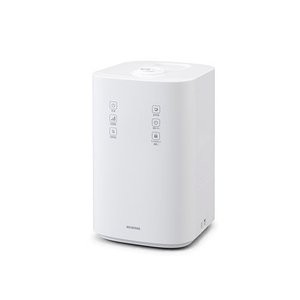 IRIS OHYAMA アイリスオーヤマ ハイブリッド式加湿器 UHK-500-W 4967576506564