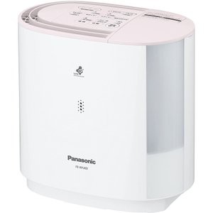 Panasonic パナソニック 気化式加湿器 FE-KFU03-P ピンク 4549980280478