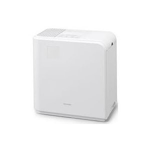 IRIS OHYAMA アイリスオーヤマ 気化ハイブリッド式加湿器 HVH-700R1-W 4967576496278