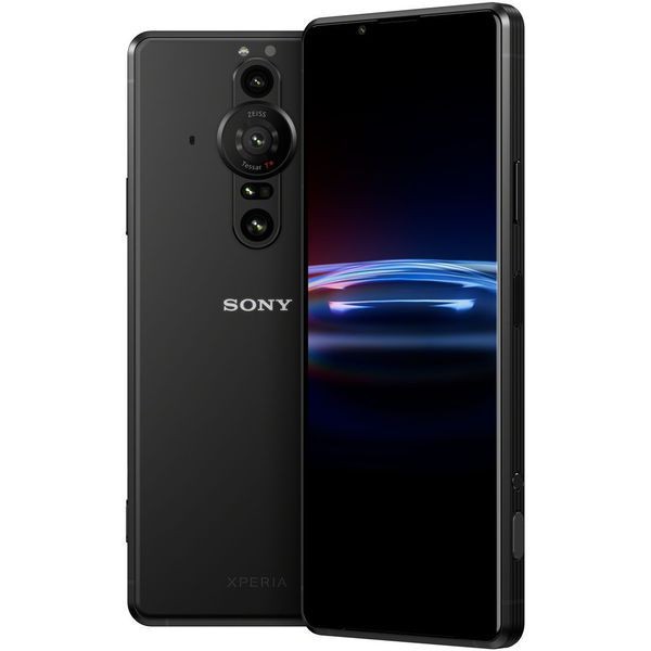 Xperia PRO-I XQ-BE42 SIMフリー