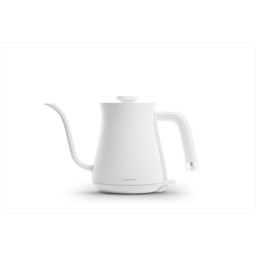 BALMUDA バルミューダ 電気ケトル The Pot K07A-WH ホワイト 4560330110702