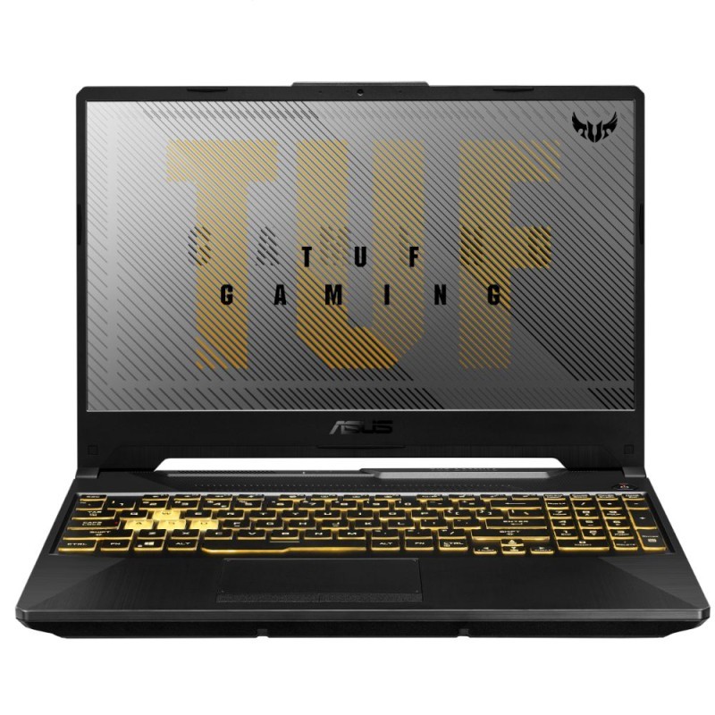 ASUS TUF Gaming F15 FX506LH FX506LH-I78G1650 0195553174381