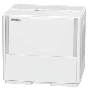 DAINICHI ダイニチ ハイブリッド式加湿器 HD-184(W) 4951272030195
