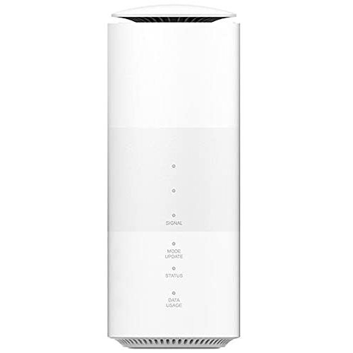 UQ版 ZTR01SWU Speed Wi-Fi HOME 5G L11 ホワイト 4941787083168