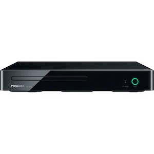 パナソニック Panasonic DVDプレーヤー DVD-S500-K 4549077955869