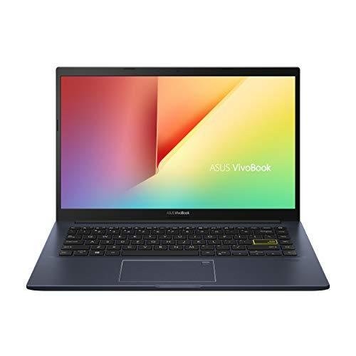 ASUS VivoBook 14 M413DA-EK30BTS ビスポークブラック 0192876802236